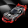 LEGO Speed Champions 76921 Wyścigowe Audi S1 E-tron Quattro - 1220617 - zdjęcie 9